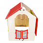 Игровой складной домик Pilsan Foldable House 06091