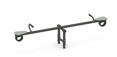 Качели балансир Romana 108.78.00 для детской площадки