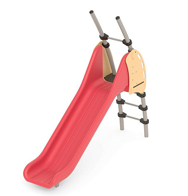 Горка Romana 110.27.00 H=1250 для детских площадок