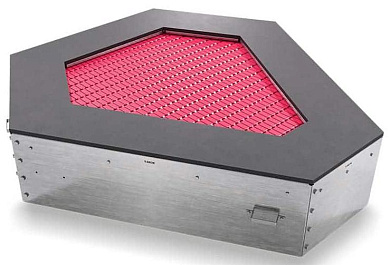 Встраиваемый батут Сектор 6S для детских площадок