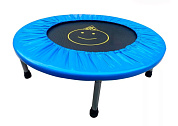батут dfc trampoline fitness 50 дюймов б/сетки (125см) 50inch-tr