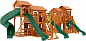 Детский комплекс Igragrad Premium Домик 7
