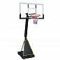 Мобильная баскетбольная стойка DFC STAND54G 54 дюйма