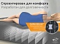 Надувная кровать Intex 64412 Comfort-Plush Dura Beam