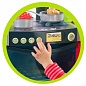 Детская электронная кухня Smoby mini Tefal Cook tronic c водой