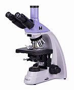 микроскоп levenhuk magus bio 230t биологический