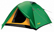 туристическая палатка canadian camper vista 3