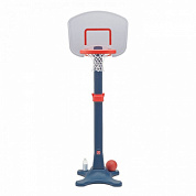 баскетбольный щит step2 (высота 168-226) 735700