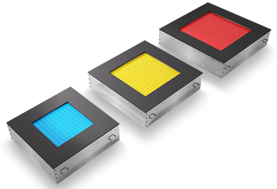 встраиваемый батут квадраты комбо для детских площадок