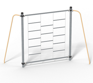 Спортивный комплекс Romana 201.23.00 для уличной площадки