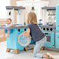 Детская игровая кухня Step2 Большая Семья-2 430399 для вечеринок