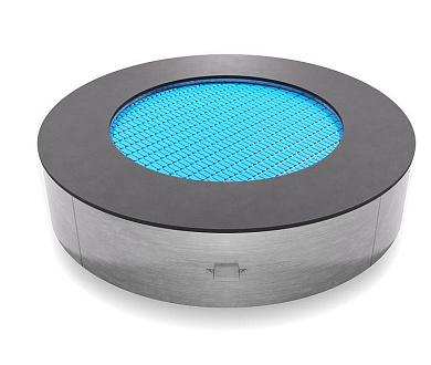 Батут Romana Круг 190 для детских площадок