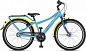 Велосипед Puky Crusader 24-7 Alu City light