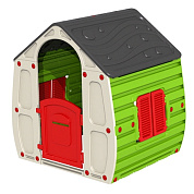 игровой дом starplay magical house