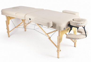 массажный стол dfc profi3 ts312h складной