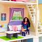 Большой кукольный дом Paremo Грация для Барби 