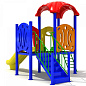 Детский комплекс Лимпопо 4.2 для игровой площадки