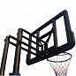 Мобильная баскетбольная стойка DFC STAND44PVC1 44 дюйма