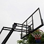 Мобильная баскетбольная стойка DFC STAND54P2 54 дюйма