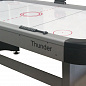 Игровой стол аэрохоккей DFC Thunder 7FT DS-AT-06