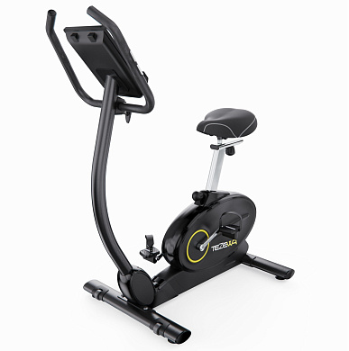 велотренажер dfc tezewa pro 01 электромагнитный для дома