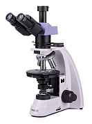 микроскоп levenhuk magus pol 800 поляризационный