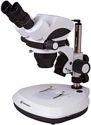 микроскоп bresser science etd 101 7–45x