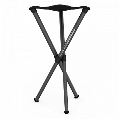 стул складной walkstool basic b60 телескопические ножки, до 175 кг