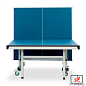 Теннисный стол Weekend K-2008 ITTF Indoor с сеткой складной