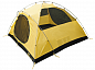Туристическая палатка Tramp Grot B4 v2