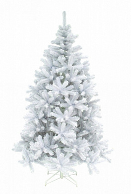 елка искусственная triumph исландская белоснежная 73246 155 см