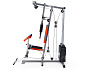Силовой комплекс DFC HomeGym D7001-60 стек 60 кг для тренировок