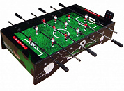 игровой стол - футбол dfc marcel pro gs-st-1275
