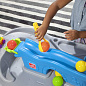 Детский столик Step2 Трасса для игр