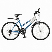 велосипед top gear enigma 210