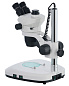 Микроскоп Levenhuk Zoom 1T тринокулярный