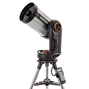 телескоп celestron nexstar evolution 8