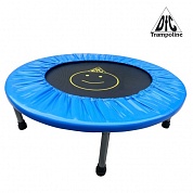 батут без защитной сетки dfc trampoline fitness 32inch-tr 32 дюйма