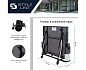 Всепогодный теннисный стол Donic Premium SL Outdoor для улицы