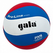 волейбольный мяч gala pro-line top bv5591s
