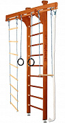 комплекс kampfer wooden ladder ceiling высота стандарт