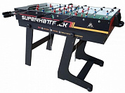 игровой стол - трансформер dfc superhattrick 4 в 1 sb-gt-08