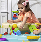 Детский столик Step2 Мир приключений для игр с водой