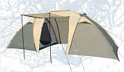 палатка campack tent travel voyager 4