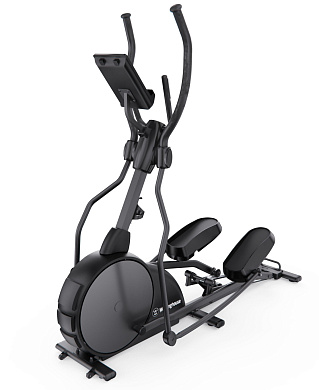 эллиптический тренажер dfc westinghouse e-we13-bk электромагнитный для дома
