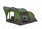 Туристическая палатка Trek Planet Siena Lux 5