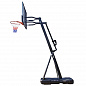 Мобильная баскетбольная стойка DFC STAND60P 60 дюймов
