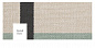 Двухсторонний коврик Parklon Rug Maker 250x140x1.5 см Сидней 1 RM-545-SDBG