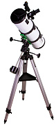 телескоп sky-watcher n130/650 starquest eq1