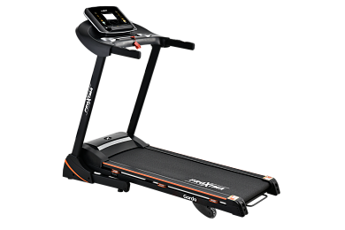 беговая дорожка proxima garda prot 514 электрическая